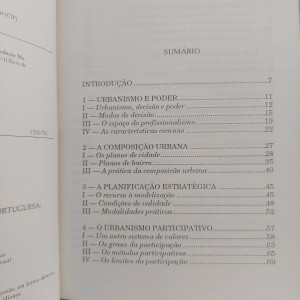 Os Métodos do Urbanismo, Jean-Paul Lacaze