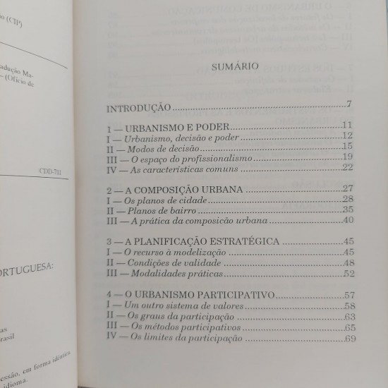 Os Métodos do Urbanismo, Jean-Paul Lacaze Os Métodos do Urbanismo, Jean-Paul Lacaze