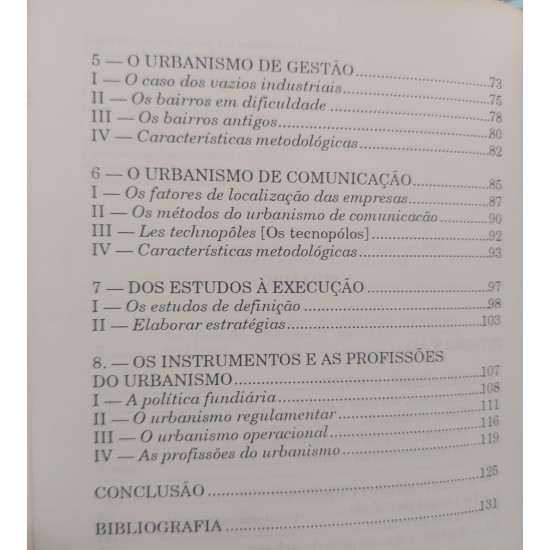 Os Métodos do Urbanismo, Jean-Paul Lacaze Os Métodos do Urbanismo, Jean-Paul Lacaze