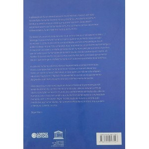 Os Sete Saberes Necessários à Educação do Futuro, Edgar Morin
