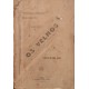 Os Velhos, João da Camara, Theatro, Comedia em Tres Atos, Edição 1909 Lisboa, Rico em Ilustrações à bico de Pena Os Velhos, João da Camara, Theatro, Comedia em Tres Atos, Edição 1909 Lisboa, Rico em Ilustrações à bico de Pena