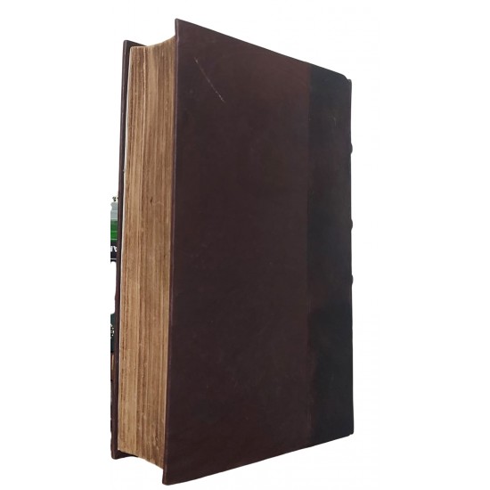 Ouvres Complétes de Lord Byron, Onziéme Édition Accompagnée de Notes Historiques et Littéraires, Edição de 1842
