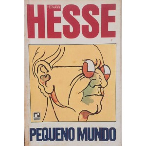 Pequeno Mundo, Hermann Hesse 