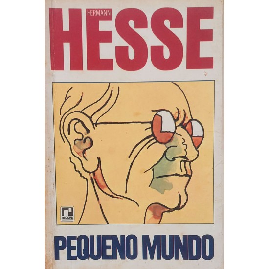 Pequeno Mundo, Hermann Hesse Pequeno Mundo, Hermann Hesse