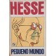 Pequeno Mundo, Hermann Hesse Pequeno Mundo, Hermann Hesse