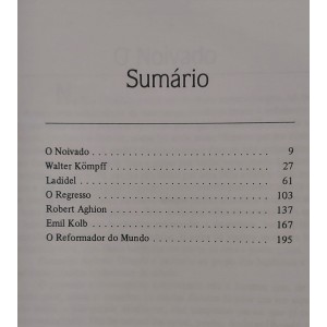 Pequeno Mundo, Hermann Hesse Pequeno Mundo, Hermann Hesse