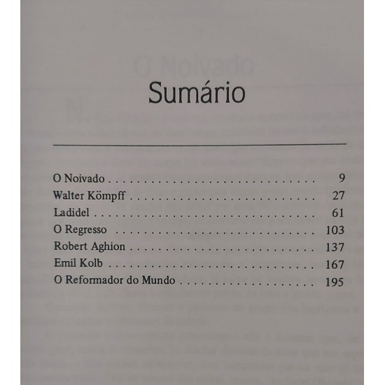 Pequeno Mundo, Hermann Hesse Pequeno Mundo, Hermann Hesse
