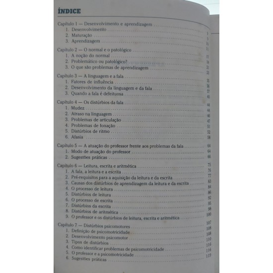 Problemas de Aprendizagem, Elisabete da Assunção José, Maria Teresa Coelho Problemas de Aprendizagem, Elisabete da Assunção José, Maria Teresa Coelho