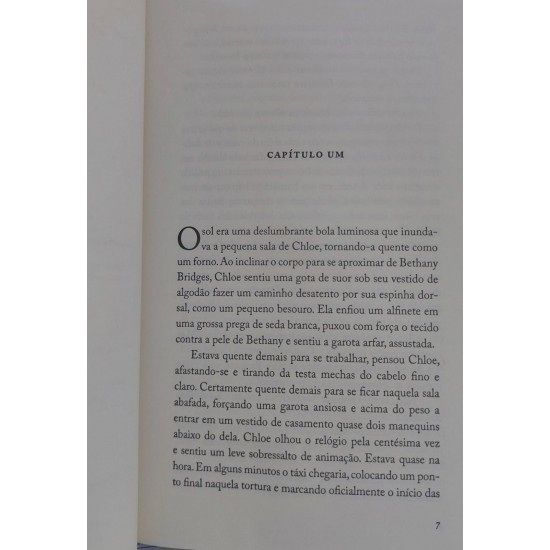 Quem Vai dormir Com Quem?, Madeleine Wickham