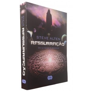 Ressurreição, Steve Alten