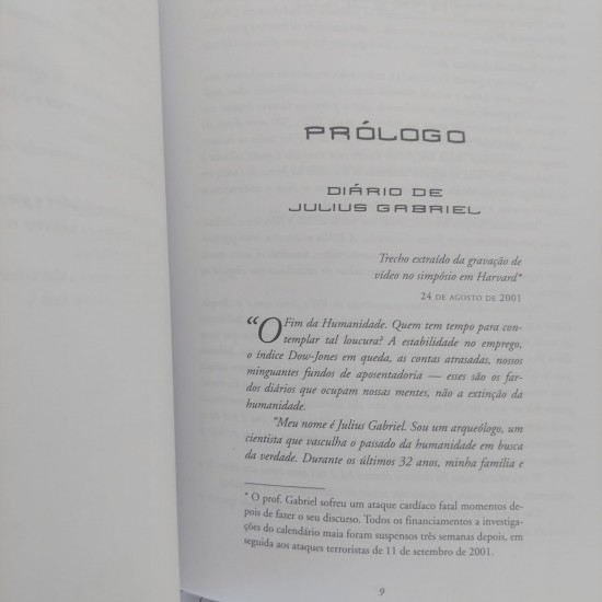 Ressurreição, Steve Alten Ressurreição, Steve Alten