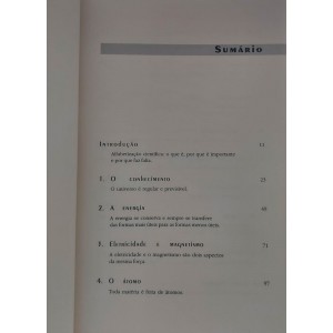 Saber Ciência, Do Big Bang à engenharia Genética, Robert M. Hazen, James Trefil Saber Ciência, Do Big Bang à engenharia Genética, Robert M. Hazen, James Trefil