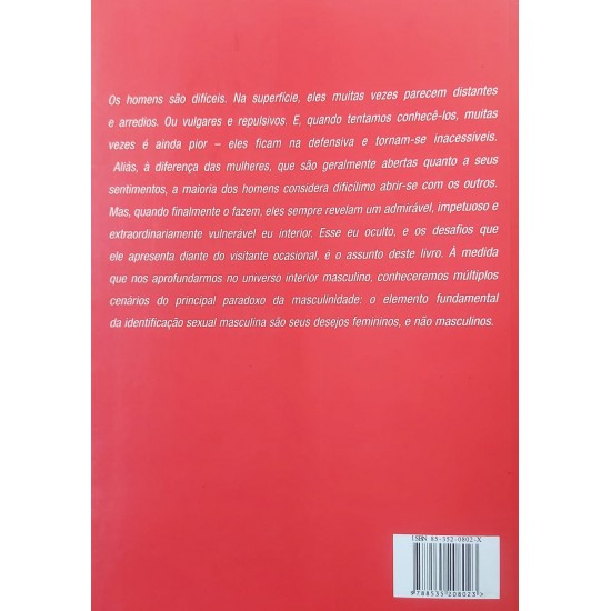 Se Os Homens Falassem, Como Compreender as Atitudes Masculinas, Alon Gratch