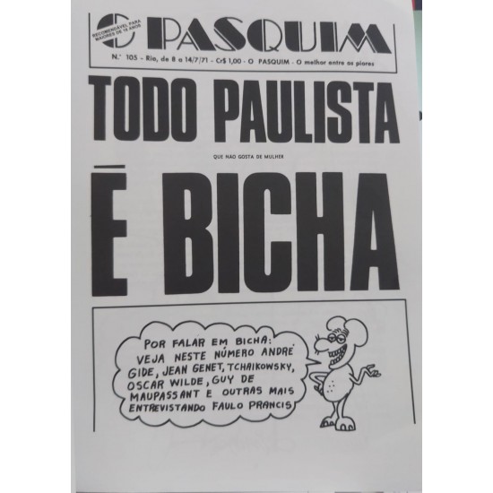 Só Dói Quando Eu Rio, Treze Anos Daqueles Tempos Contados Pelo Humor do Ziraldo Só Dói Quando Eu Rio, Treze Anos Daqueles Tempos Contados Pelo Humor do Ziraldo