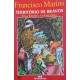 Território de Bravos, Uma Epopéia na Amazônia, Francisco Marins