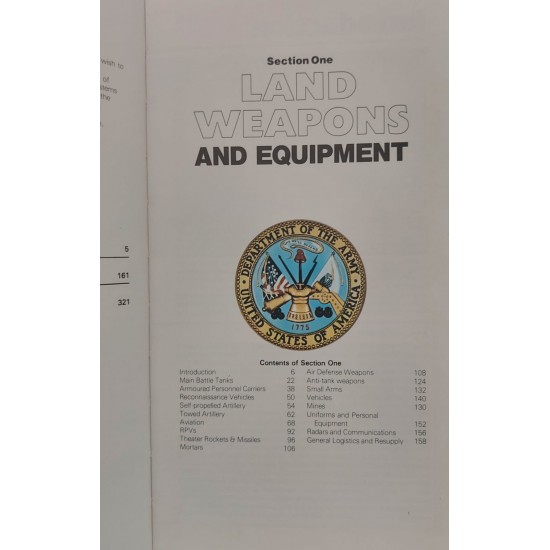The Illustrated Directory Of Modern American Weapons, Ray Bonds