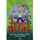 Tropa Nerds, Nucleo de Espionagem, Resgate e Defesa Secreto, Michael Buckley