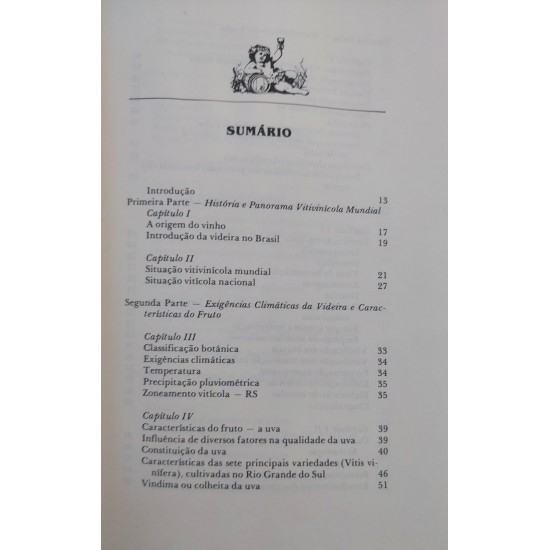 Uvas e Vinhos, Manual do Vitivinicultor, Ernesto Cataluna Uvas e Vinhos, Manual do Vitivinicultor, Ernesto Cataluna