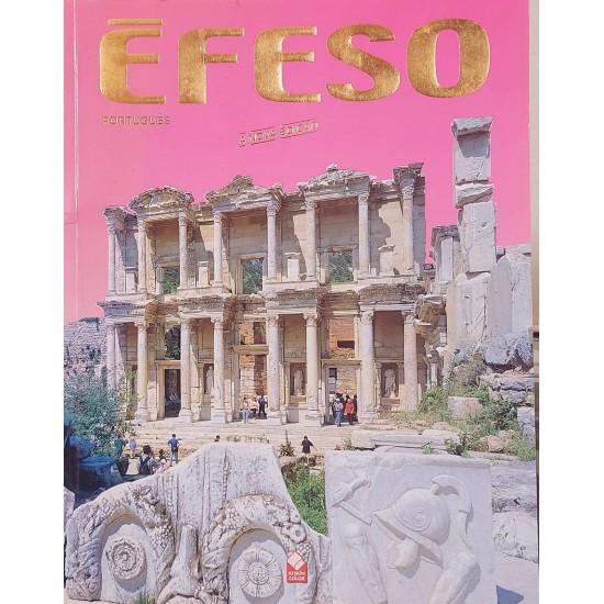 Éfeso, Naci Keskin Éfeso, Naci Keskin