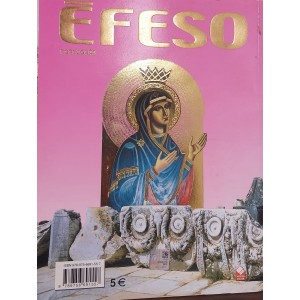 Éfeso, Naci Keskin