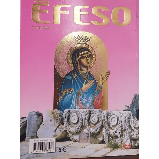 Éfeso, Naci Keskin Éfeso, Naci Keskin