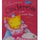 A Verdadeira História de Cinderela e Suas Irmãs Feias, Liz Pichon A Verdadeira História de Cinderela e Suas Irmãs Feias, Liz Pichon