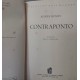 Contraponto, Aldous Huxley, Edição Livros do Brasil Lisboa