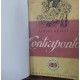 Contraponto, Aldous Huxley, Edição Livros do Brasil Lisboa