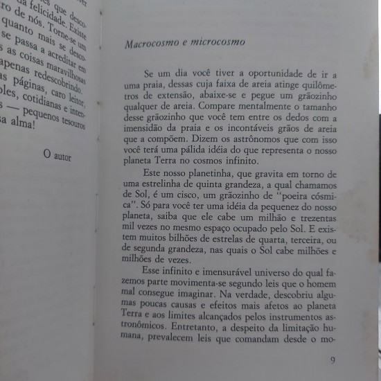 Força Interior. Ensinamentos Práticos para uma Vida Melhor, Carlos França