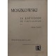 Partitura Musical Moszkowski, 15 Estudios de Virtuosidad, Op 72, Para Piano Partitura Musical Moszkowski, 15 Estudios de Virtuosidad, Op 72, Para Piano