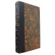 O Fim do Mundo, Upton Sinclair, Capa dura, Lombada de Couro, Edição de 1941