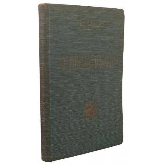 O Porque da Vida, Leon Denis, Edição de 1928, Federação Espirita O Porque da Vida, Leon Denis, Edição de 1928, Federação Espirita