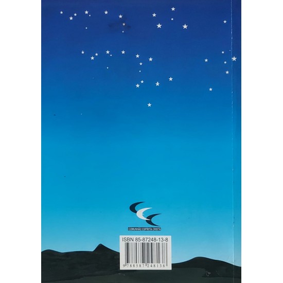 Livro da Esperança, Francisco Cândido Xavier, Emmanuel