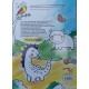 Livro de Colorir Caminho Suave, Colorindo e Aprendendo, Maíra Lot Micales