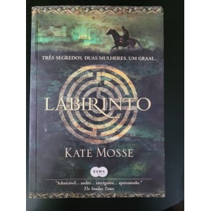 Labirinto, Kate Mosse