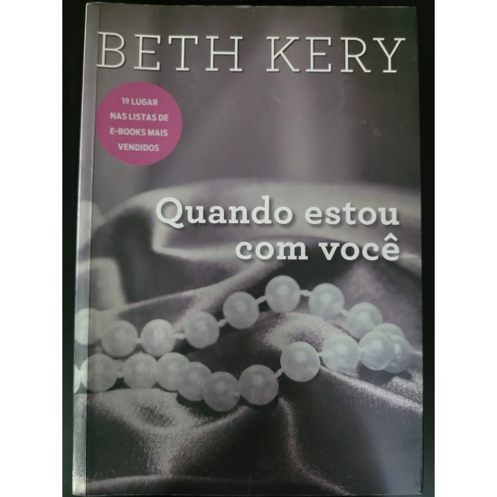 Quando Estou Com Você, Beth Kery Quando Estou Com Você, Beth Kery