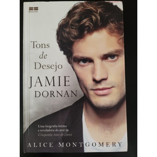 Tons de Desejo, Jamie Dornan, Alice Montgomery Tons de Desejo, Jamie Dornan, Alice Montgomery
