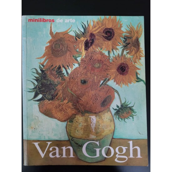 Vincent Van Gogh, Vida e Obra, Dieter Beaujean Vincent Van Gogh, Vida e Obra, Dieter Beaujean