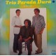 Lp Vinil Trio Parada Dura, Astro Rei , Gravadora Copacabana 1987 Lp Vinil Trio Parada Dura, Astro Rei , Gravadora Copacabana 1987