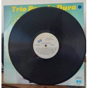 Lp Vinil Trio Parada Dura, Astro Rei , Gravadora Copacabana 1987 Lp Vinil Trio Parada Dura, Astro Rei , Gravadora Copacabana 1987