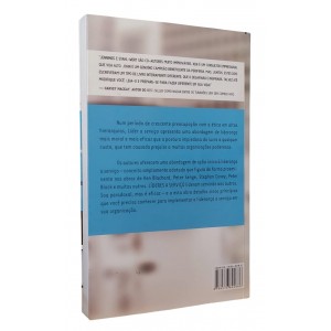 Líder a Serviço. 5 Ações que Transformarão sua Equipe, Sua Empresa e Sua Comunidade, Ken Jennings, John Stahl-Wert