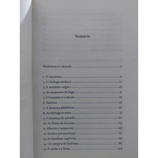 Madalena, Do Amor Sensual para o Espiritual, Trilogia A Conversão do Mundo, J. Herculano Pires Madalena, Do Amor Sensual para o Espiritual, Trilogia A Conversão do Mundo, J. Herculano Pires