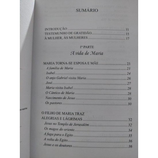 Maria Mãe de Jesus, Francisco Cândido Xavier, Yvonne A. Pereira Maria Mãe de Jesus, Francisco Cândido Xavier, Yvonne A. Pereira