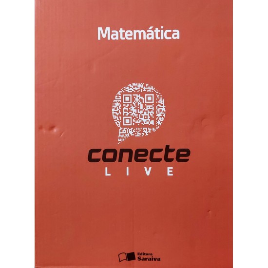 Matemática Conecte Live, Volume 1, Ciência e Aplicações, Gelson Iezzi, Osvaldo Dolce Matemática Conecte Live, Volume 1, Ciência e Aplicações, Gelson Iezzi, Osvaldo Dolce