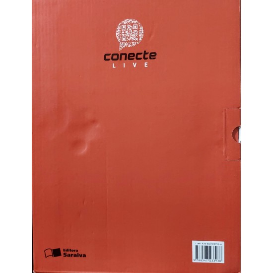 Matemática Conecte Live, Volume 1, Ciência e Aplicações, Gelson Iezzi, Osvaldo Dolce Matemática Conecte Live, Volume 1, Ciência e Aplicações, Gelson Iezzi, Osvaldo Dolce