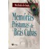 Memórias Póstumas de Brás Cubas, Machado de Assis