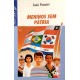 Meninos Sem Pátria, Luiz Puntel, Série Vaga-Lume, Editora Ática Meninos Sem Pátria, Luiz Puntel, Série Vaga-Lume, Editora Ática