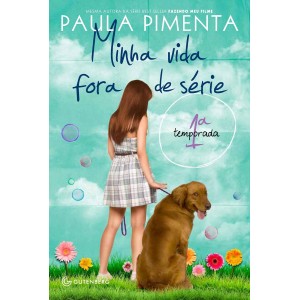 Minha Vida Fora de Série, 1ª Temporada, Paula Pimenta