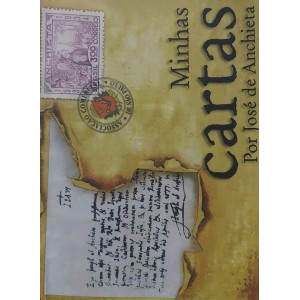 Minhas Cartas, José de Anchieta