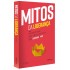 Mitos da Liderança, Descubra Por Que Quase Tudo que Você Ouviu Sobre Liderança é Mito, Jo Owen